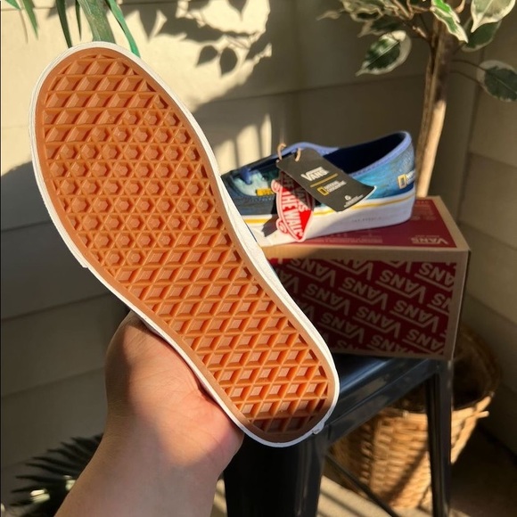 Vans National Geographic Collaboration - Picture 5 of 5